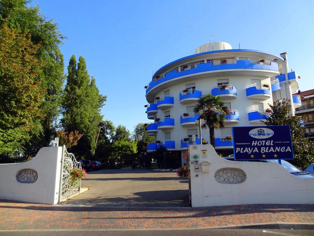 Hotel Playa Blanca Duna Verde Exterior photo